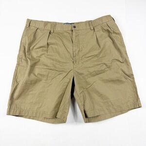 Polo Ralph Lauren Men's Khaki Shorts Big Size 40